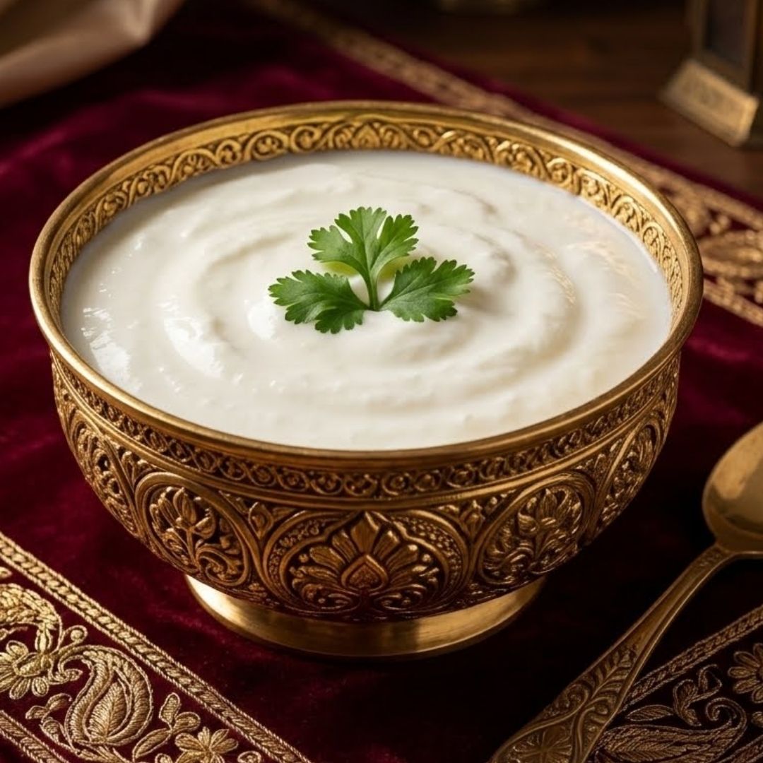 Lain Dahi