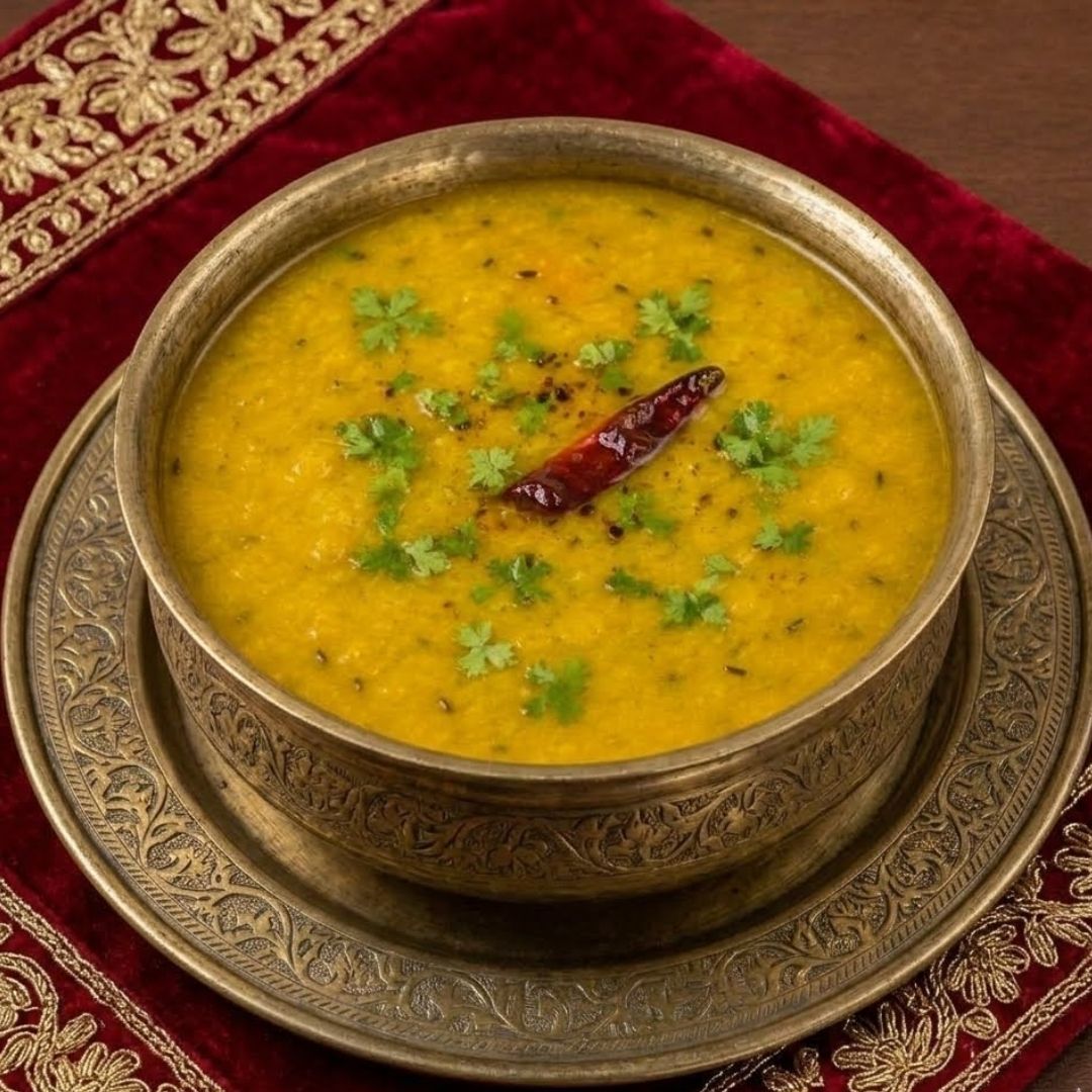 Dal Suppe