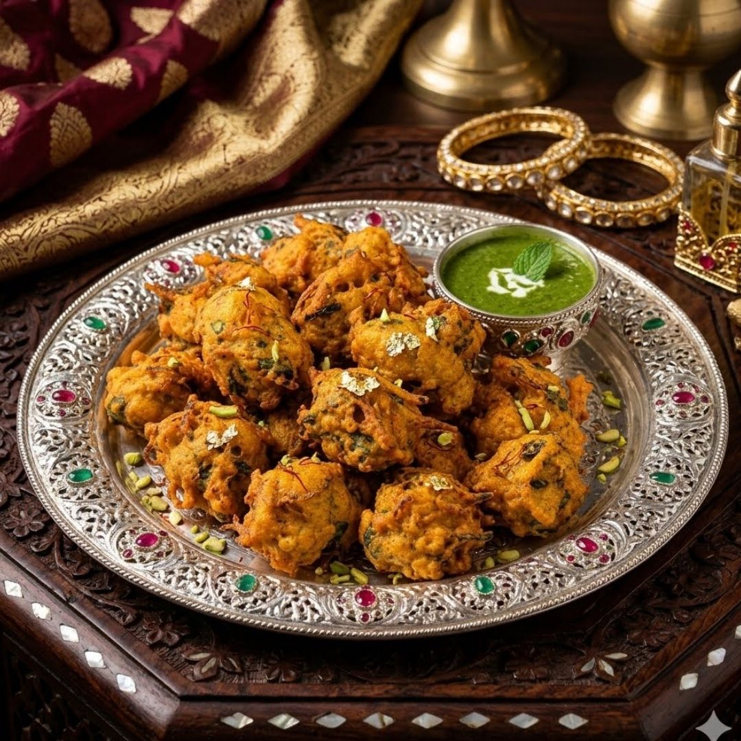 Pakora