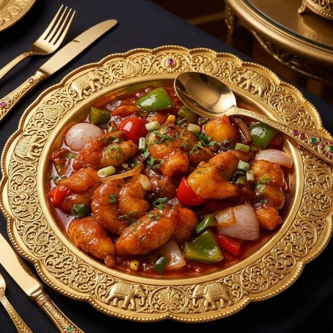 Fisch Chili