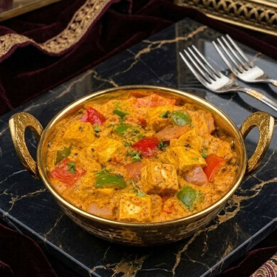 Paneer Wajid Wada